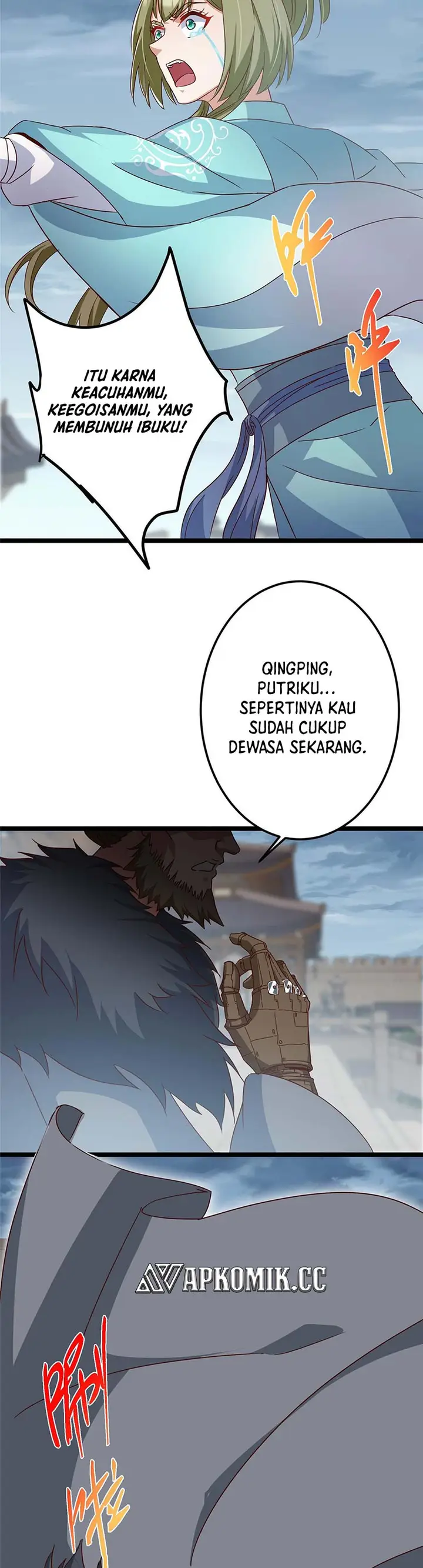 image-komik-keep-a-low-profile-sect-leader-chapter-495-23/33