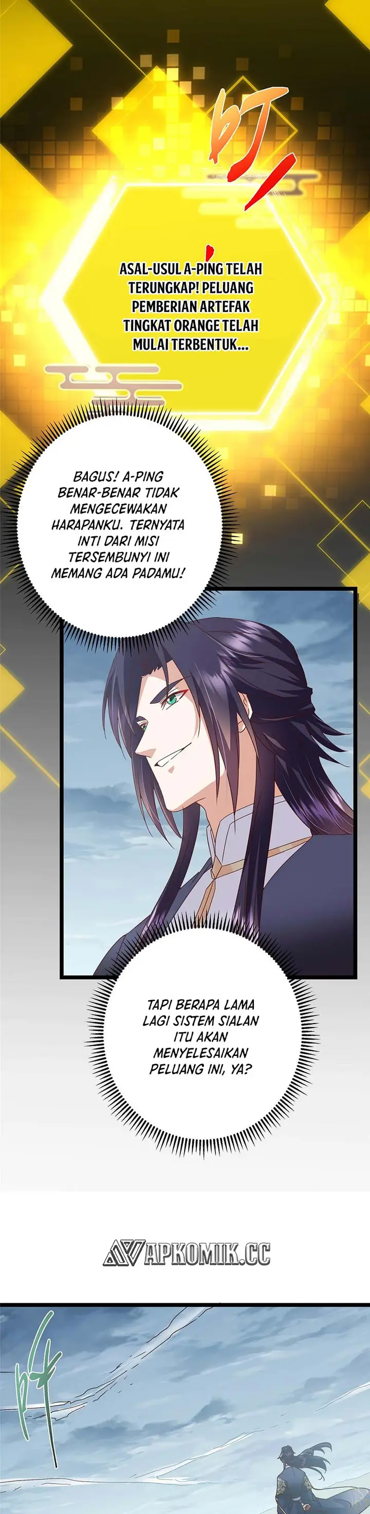 image-komik-keep-a-low-profile-sect-leader-chapter-495-25/33