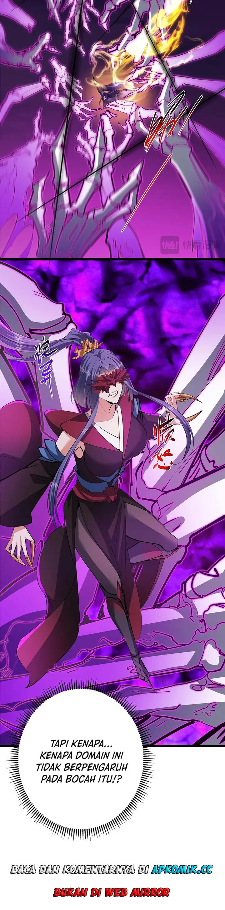 image-komik-keep-a-low-profile-sect-leader-chapter-496-33/34