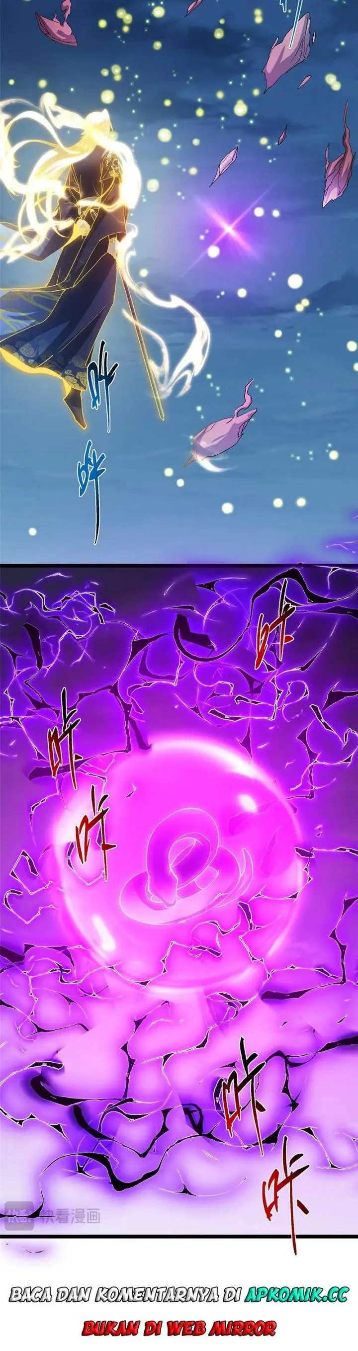 image-komik-keep-a-low-profile-sect-leader-chapter-498-37/38