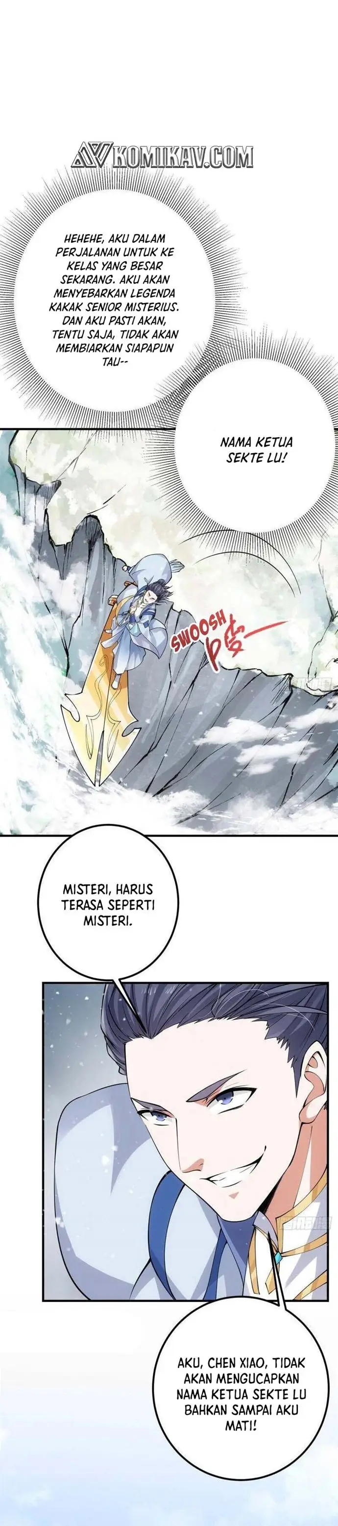 image-komik-keep-a-low-profile-sect-leader-chapter-50-11/14