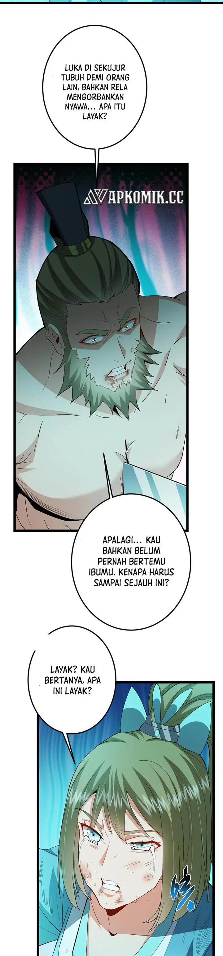 image-komik-keep-a-low-profile-sect-leader-chapter-500-11/25