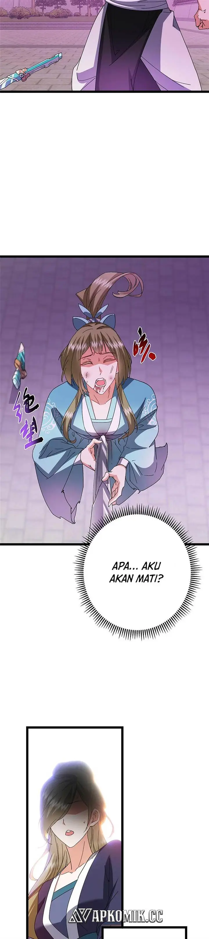 image-komik-keep-a-low-profile-sect-leader-chapter-500-20/25