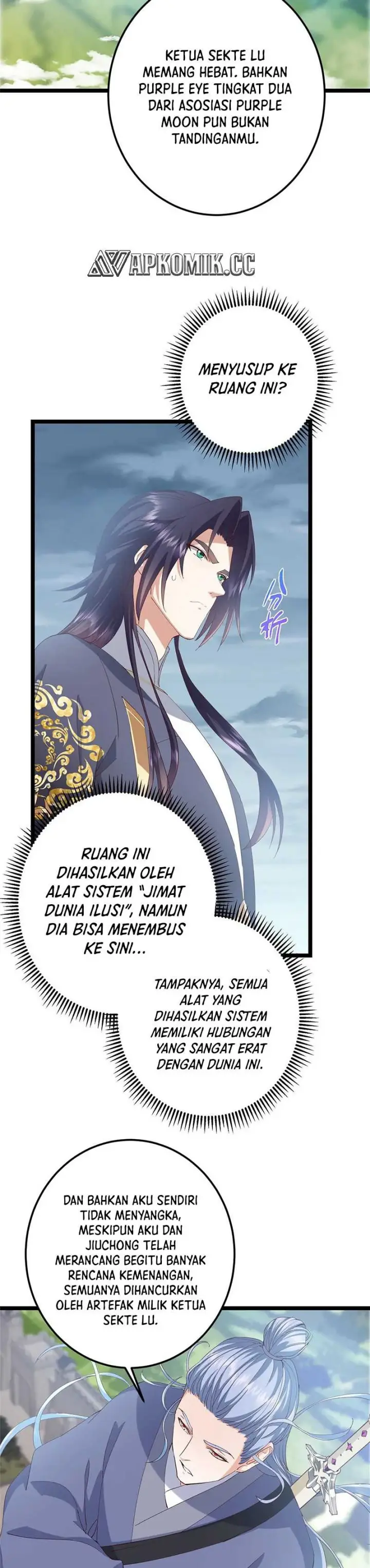 image-komik-keep-a-low-profile-sect-leader-chapter-503-6/25
