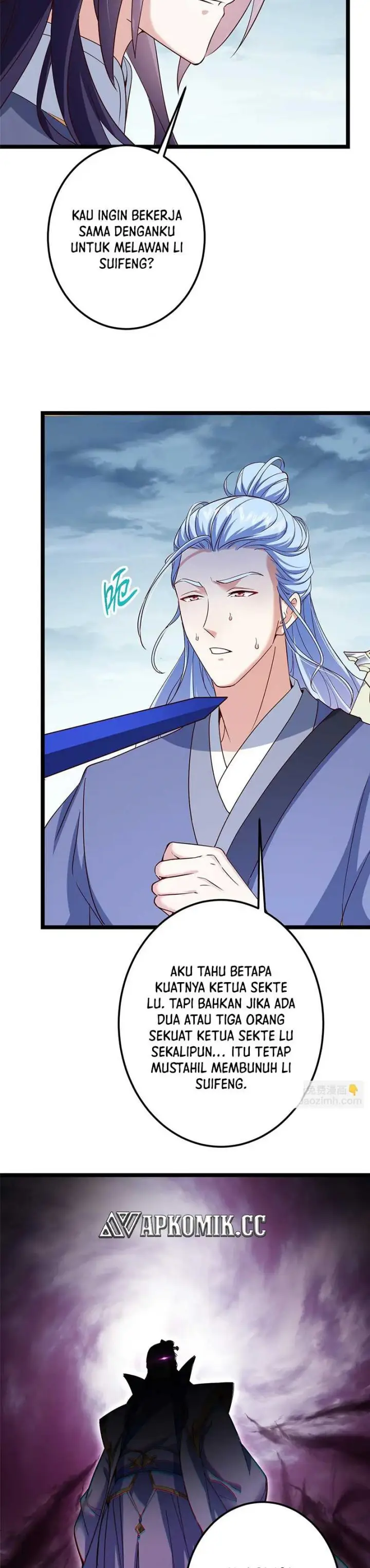 image-komik-keep-a-low-profile-sect-leader-chapter-503-11/25