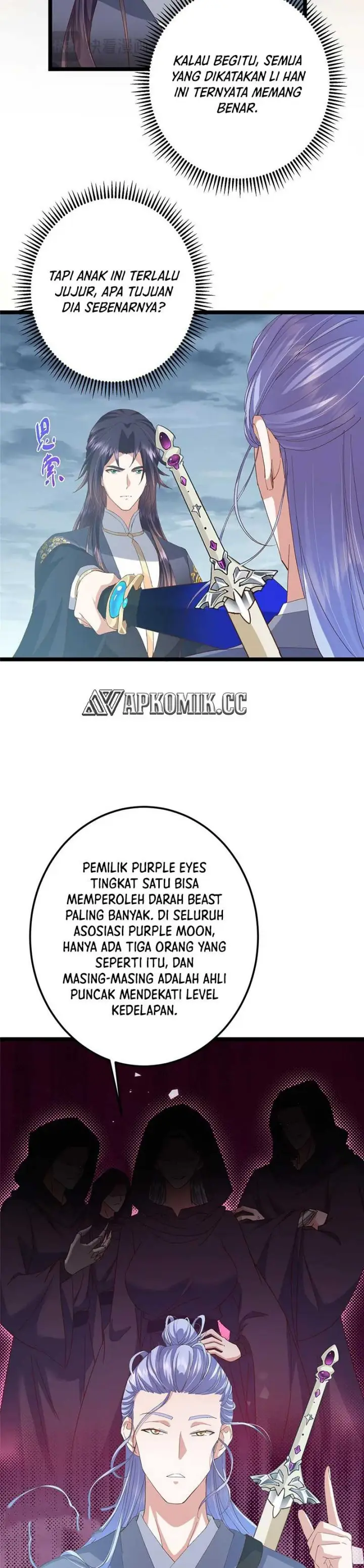 image-komik-keep-a-low-profile-sect-leader-chapter-503-20/25