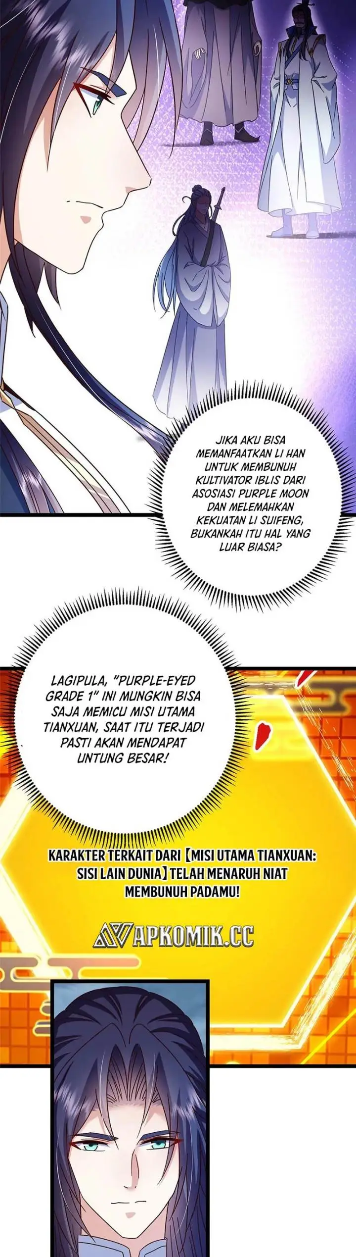 image-komik-keep-a-low-profile-sect-leader-chapter-504-4/29