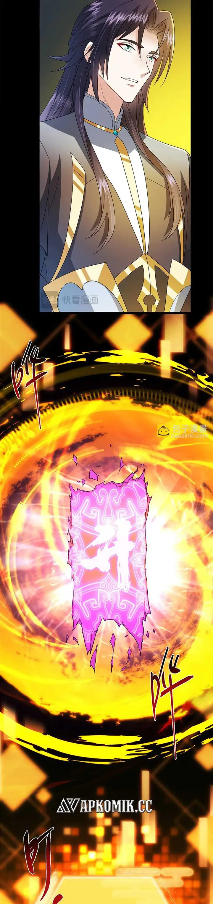 image-komik-keep-a-low-profile-sect-leader-chapter-505-8/28