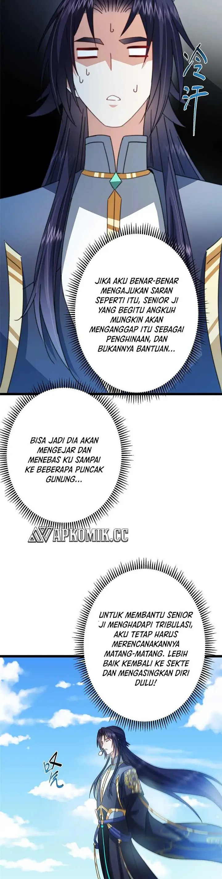 image-komik-keep-a-low-profile-sect-leader-chapter-507-3/31