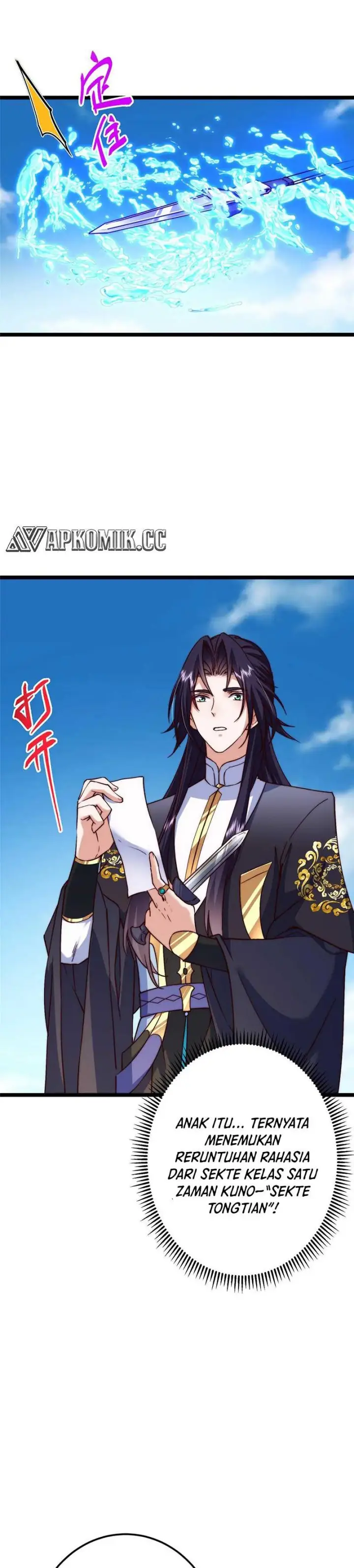 image-komik-keep-a-low-profile-sect-leader-chapter-512-16/23