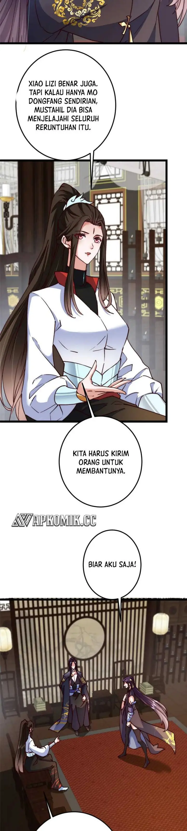 image-komik-keep-a-low-profile-sect-leader-chapter-512-18/23