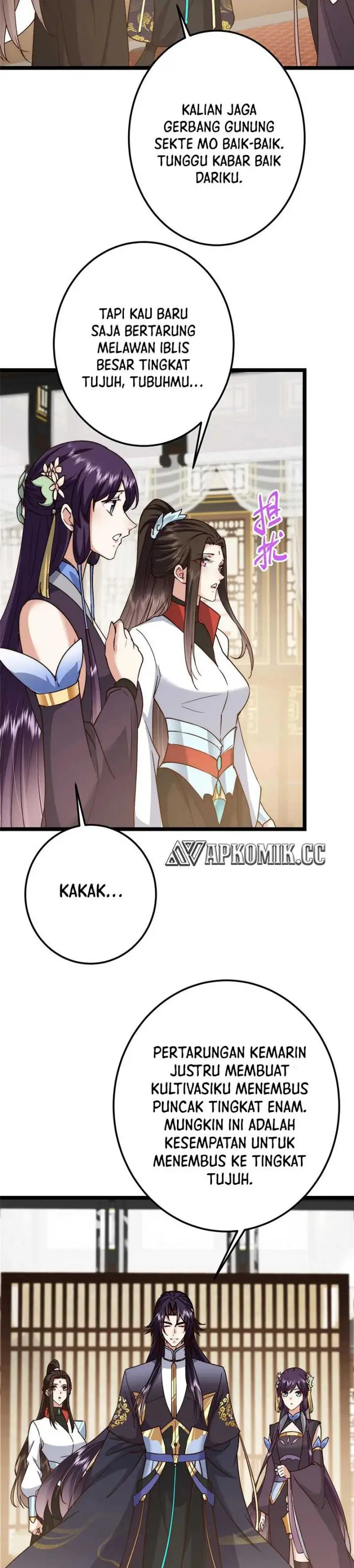 image-komik-keep-a-low-profile-sect-leader-chapter-512-20/23