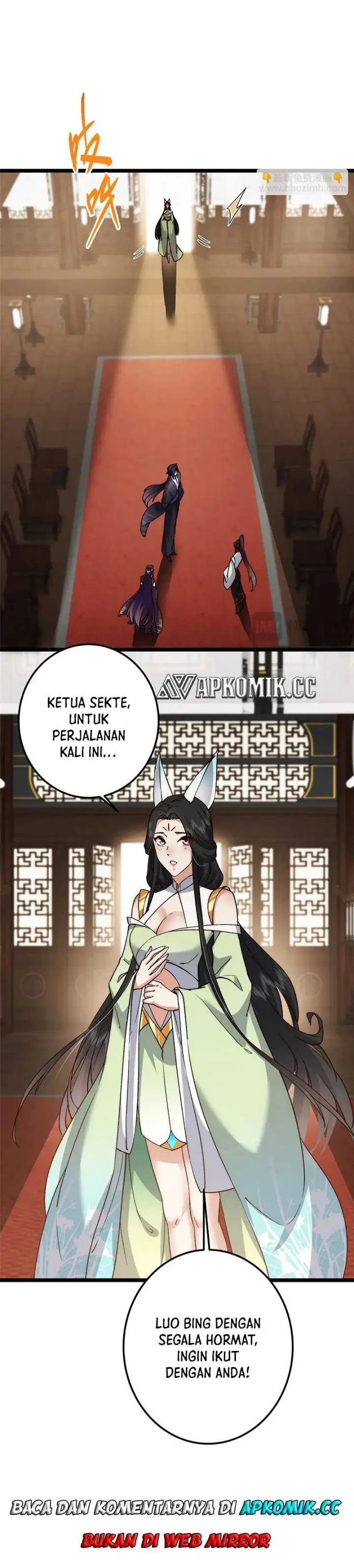 image-komik-keep-a-low-profile-sect-leader-chapter-512-22/23