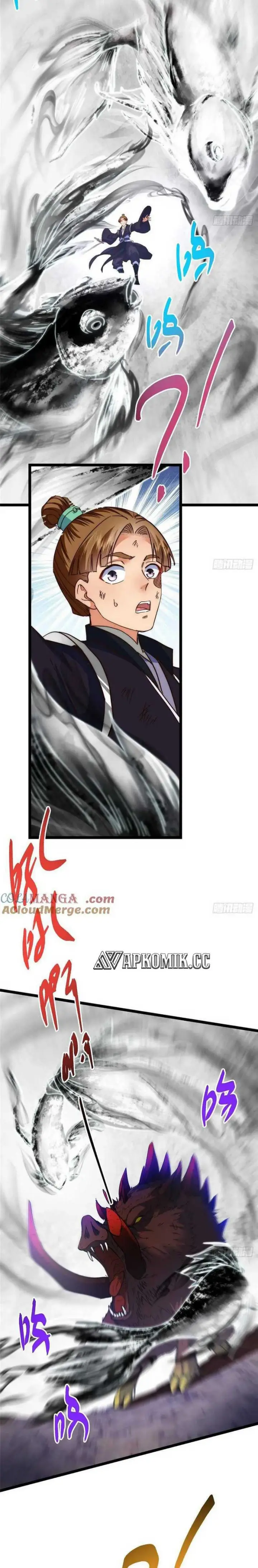 image-komik-keep-a-low-profile-sect-leader-chapter-514-18/21