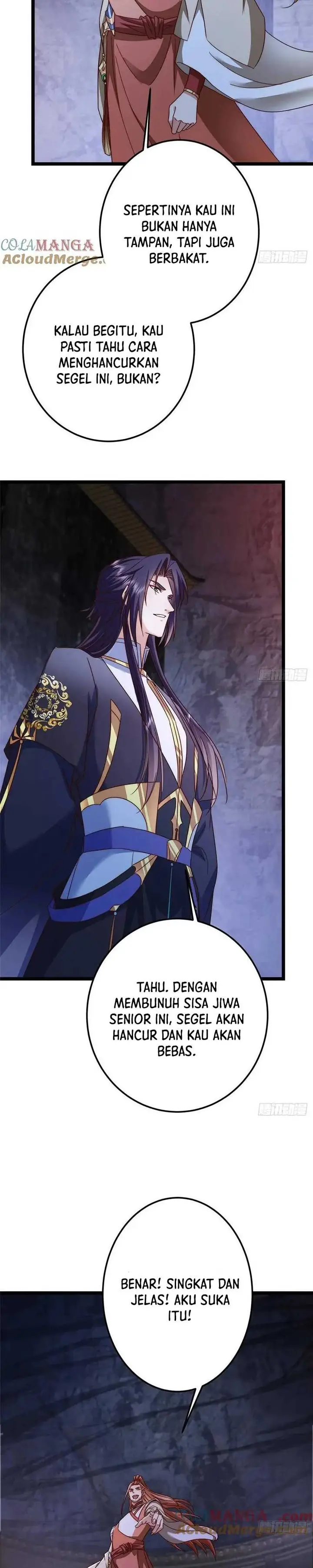 image-komik-keep-a-low-profile-sect-leader-chapter-518-5/23