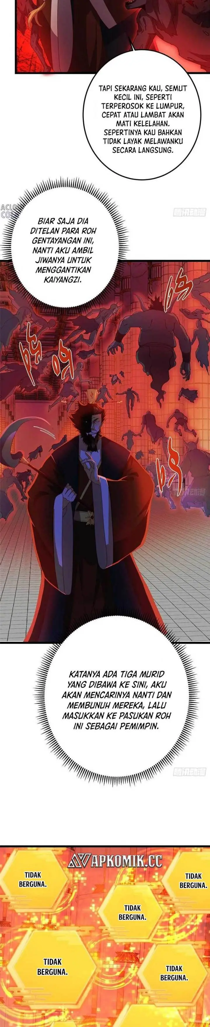 image-komik-keep-a-low-profile-sect-leader-chapter-521-14/23