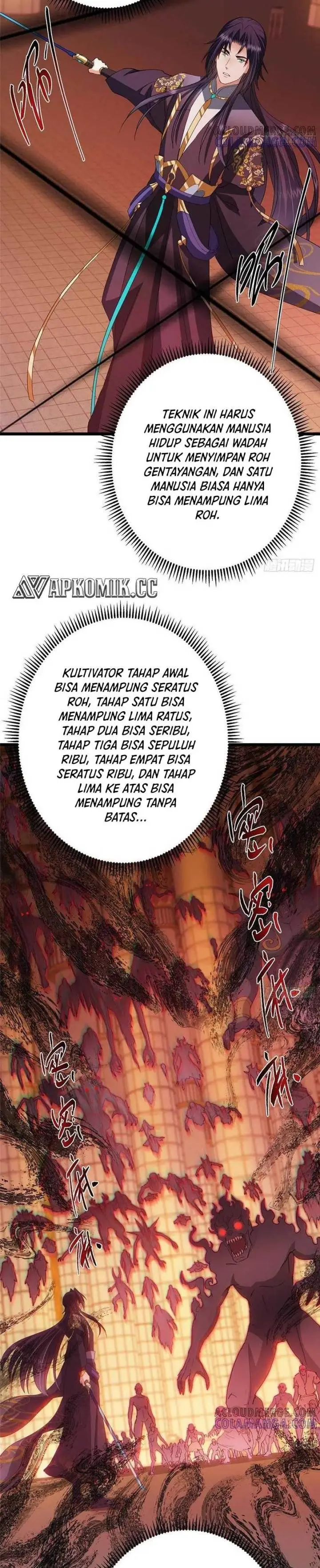 image-komik-keep-a-low-profile-sect-leader-chapter-521-18/23