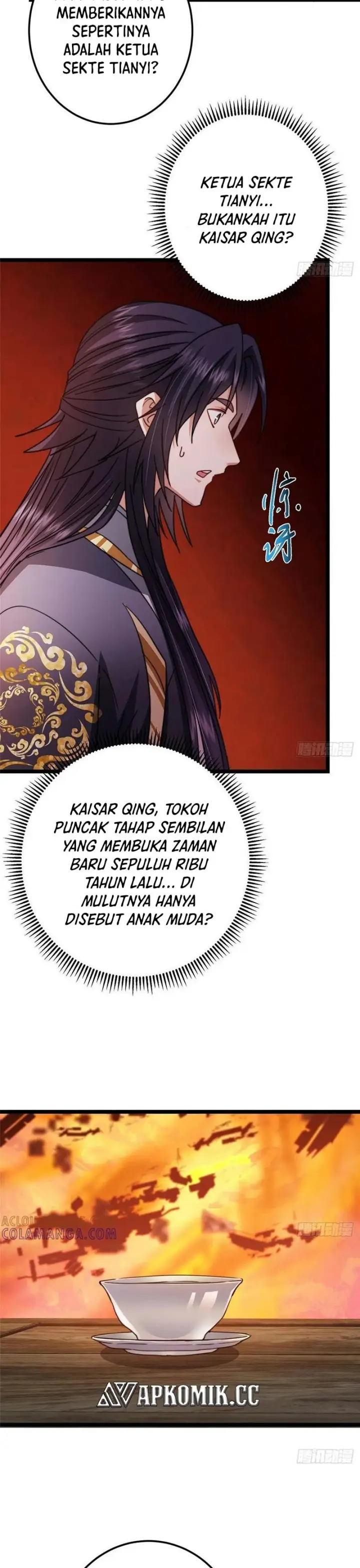 image-komik-keep-a-low-profile-sect-leader-chapter-524-5/25