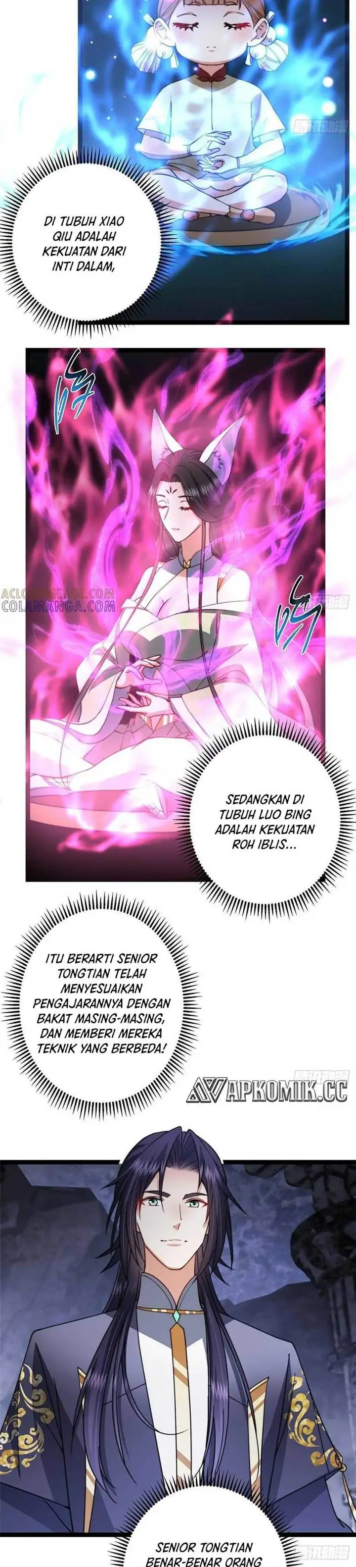 image-komik-keep-a-low-profile-sect-leader-chapter-525-14/25