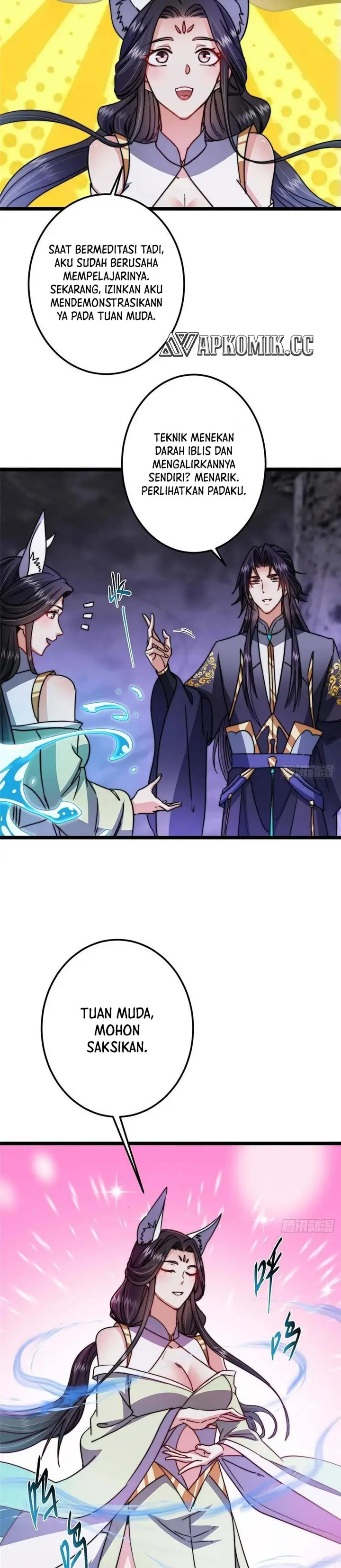 image-komik-keep-a-low-profile-sect-leader-chapter-527-12/23