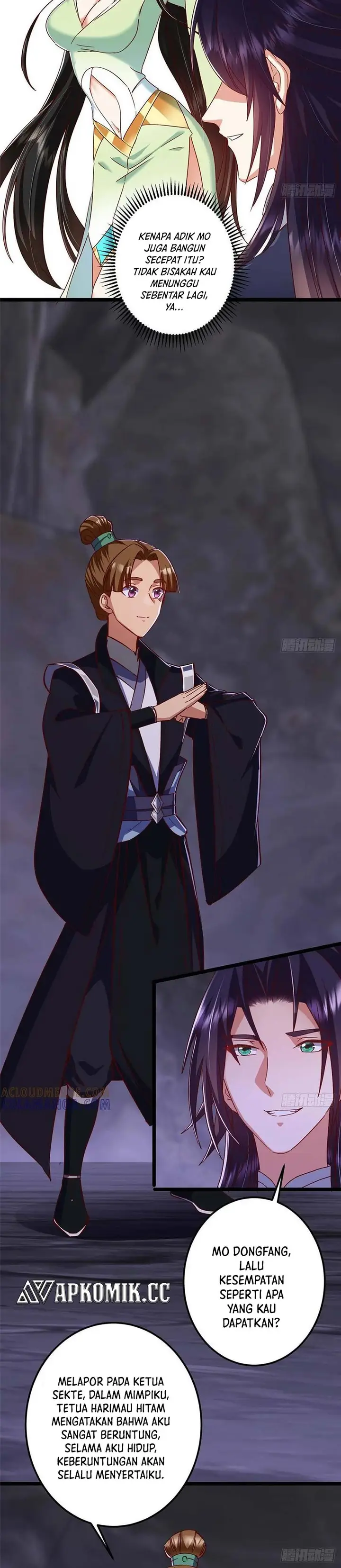 image-komik-keep-a-low-profile-sect-leader-chapter-527-15/23