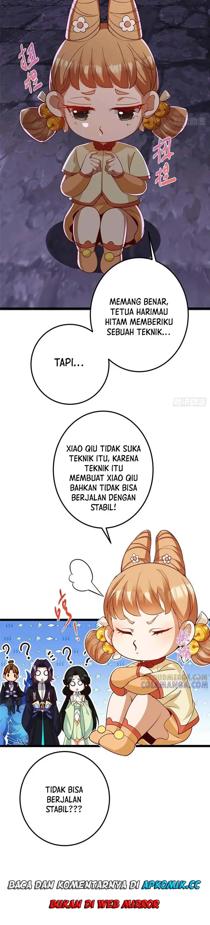 image-komik-keep-a-low-profile-sect-leader-chapter-527-22/23