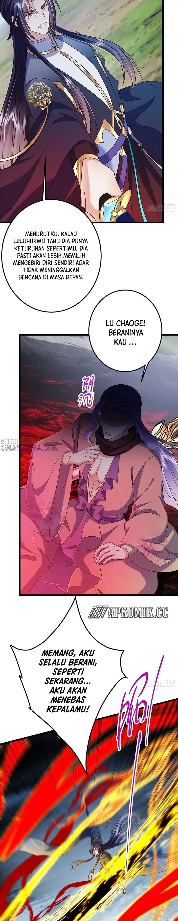 image-komik-keep-a-low-profile-sect-leader-chapter-532-3/25