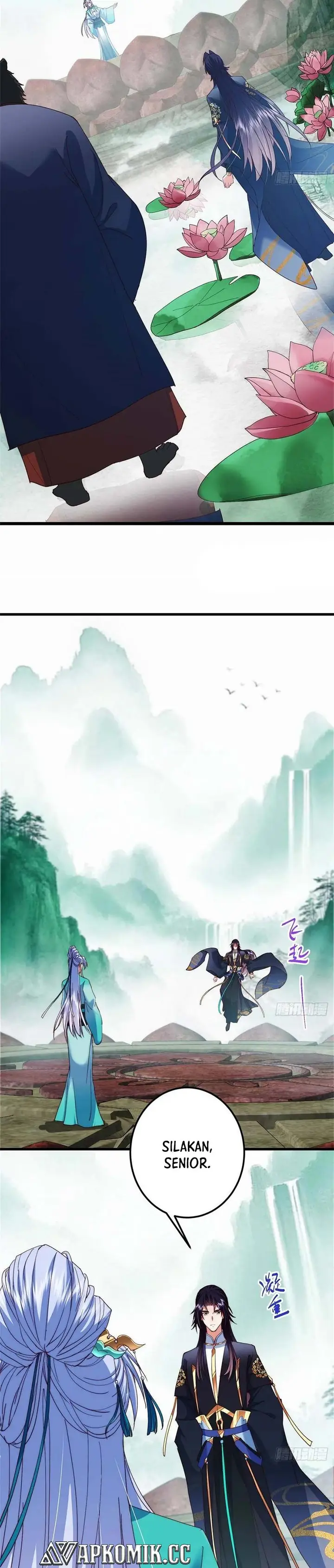 image-komik-keep-a-low-profile-sect-leader-chapter-535-22/25