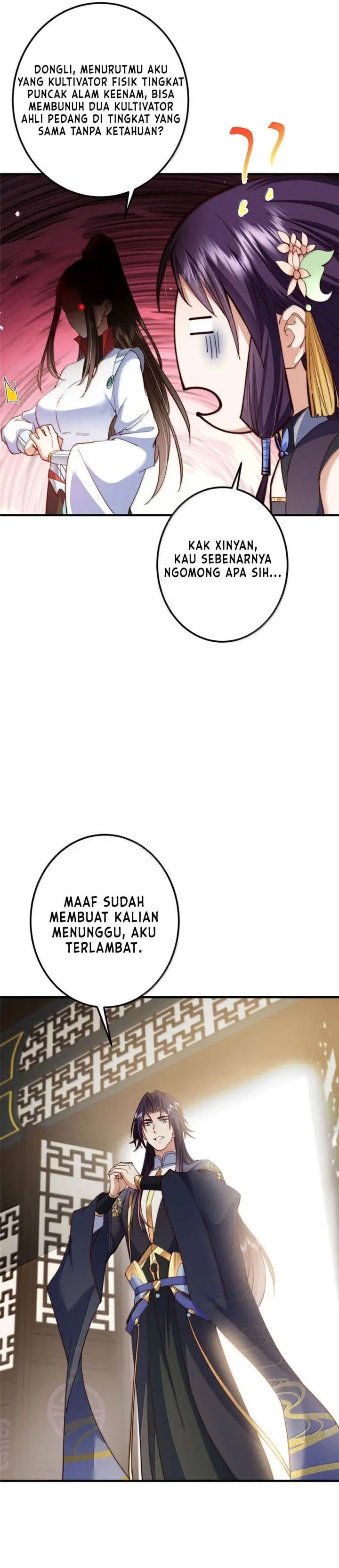 image-komik-keep-a-low-profile-sect-leader-chapter-558-12/21
