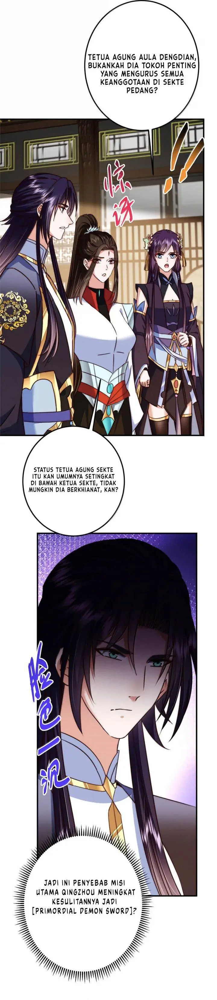 image-komik-keep-a-low-profile-sect-leader-chapter-559-4/22