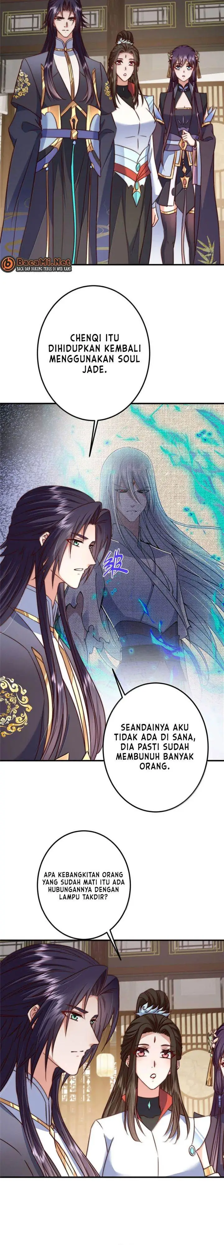 image-komik-keep-a-low-profile-sect-leader-chapter-559-7/22