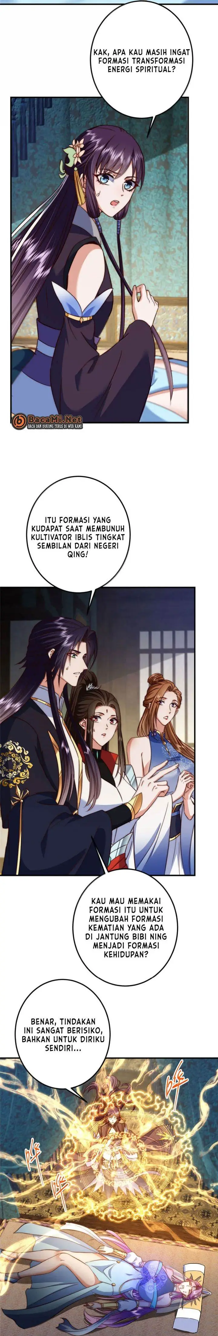 image-komik-keep-a-low-profile-sect-leader-chapter-563-9/21