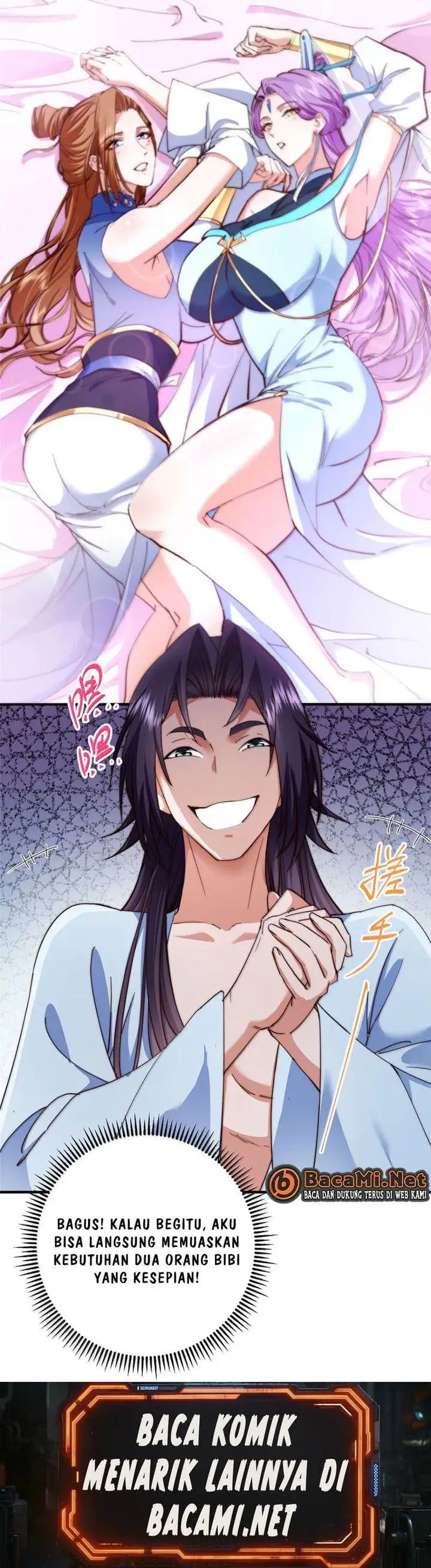 image-komik-keep-a-low-profile-sect-leader-chapter-564-23/24