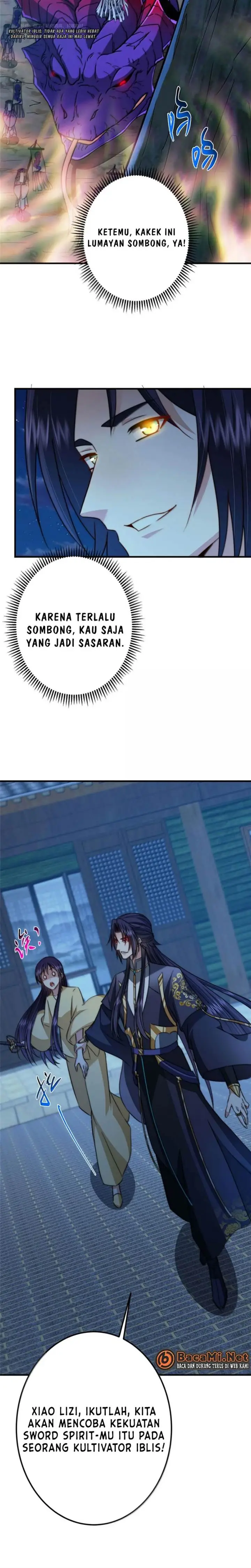 image-komik-keep-a-low-profile-sect-leader-chapter-567-16/17