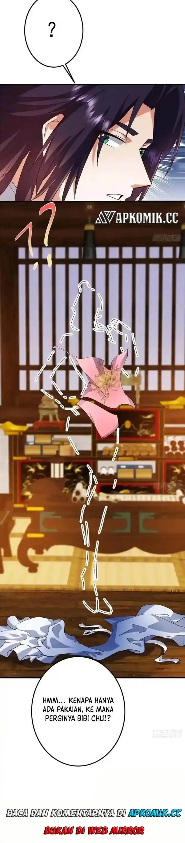 image-komik-keep-a-low-profile-sect-leader-chapter-571-20/21