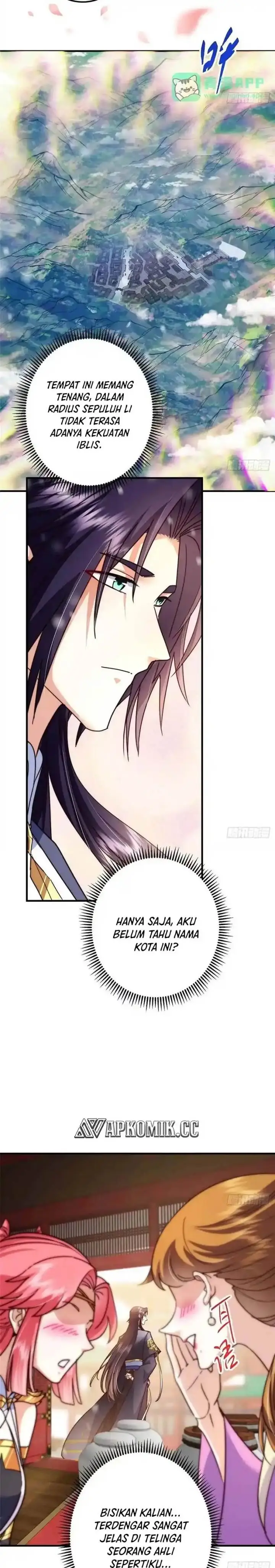 image-komik-keep-a-low-profile-sect-leader-chapter-573-9/21