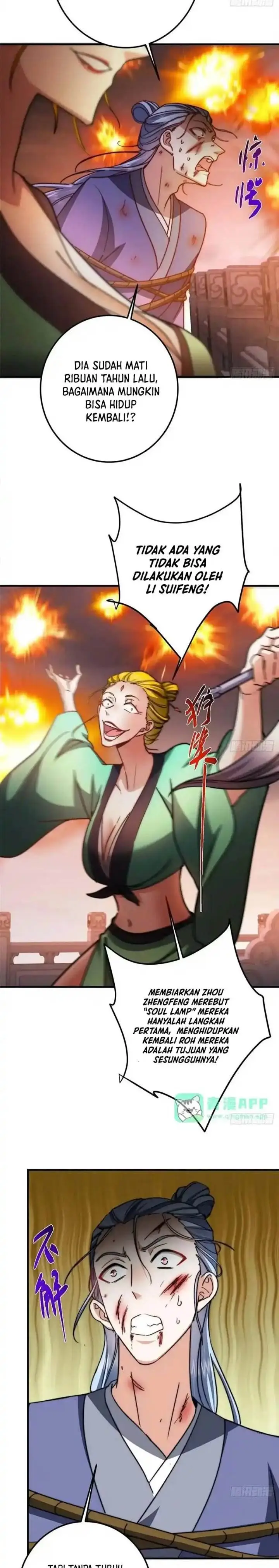 image-komik-keep-a-low-profile-sect-leader-chapter-576-4/25