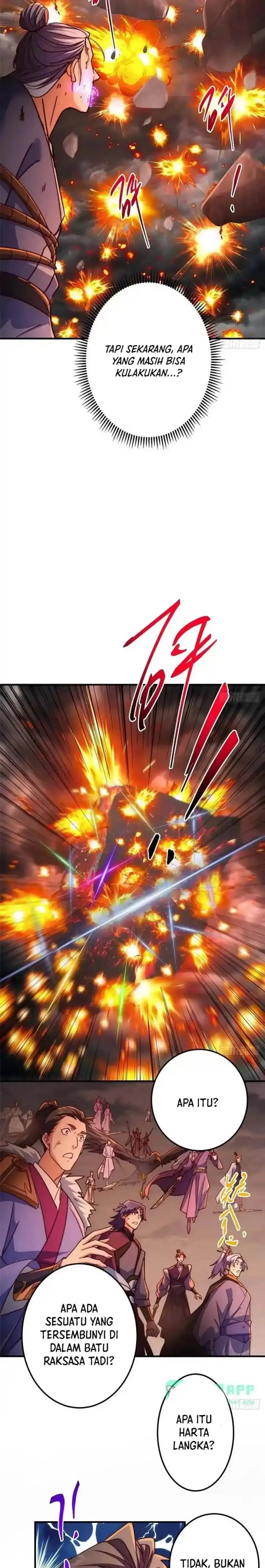 image-komik-keep-a-low-profile-sect-leader-chapter-576-13/25