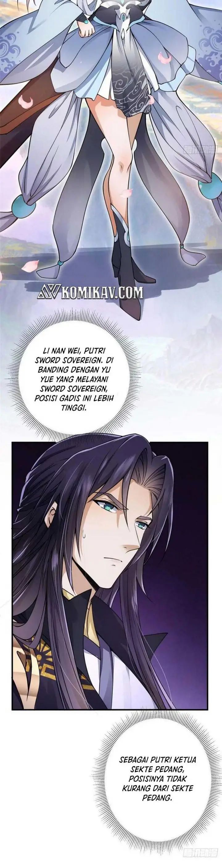 image-komik-keep-a-low-profile-sect-leader-chapter-58-9/20