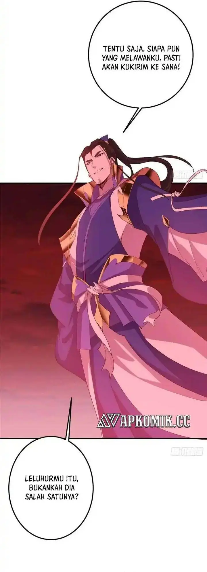 image-komik-keep-a-low-profile-sect-leader-chapter-582-10/22