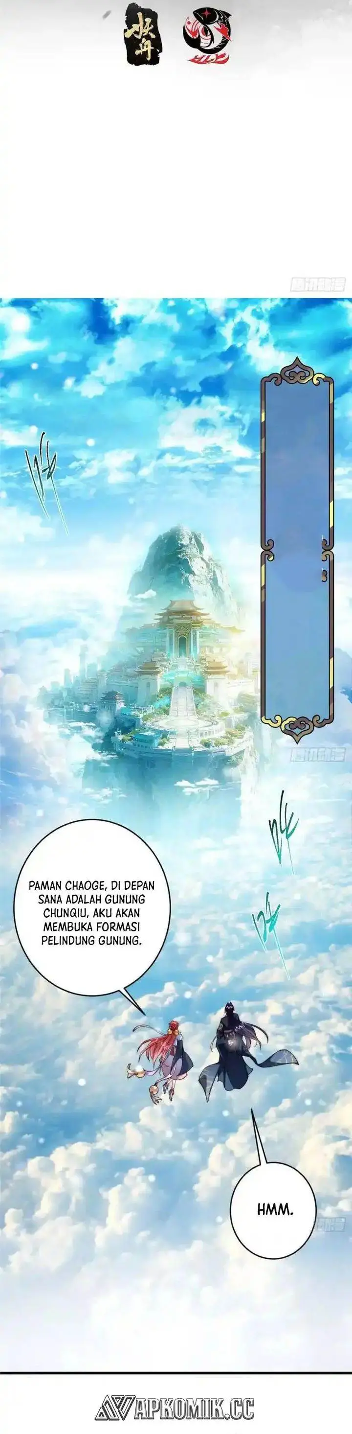 image-komik-keep-a-low-profile-sect-leader-chapter-587-1/20