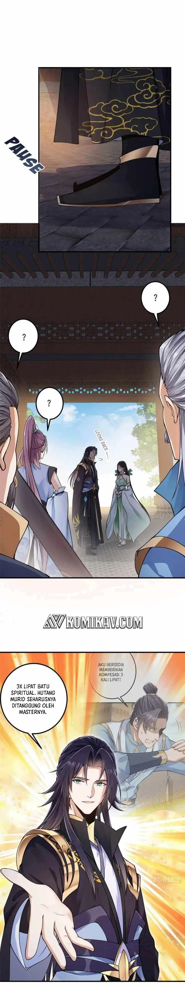 image-komik-keep-a-low-profile-sect-leader-chapter-59-4/13