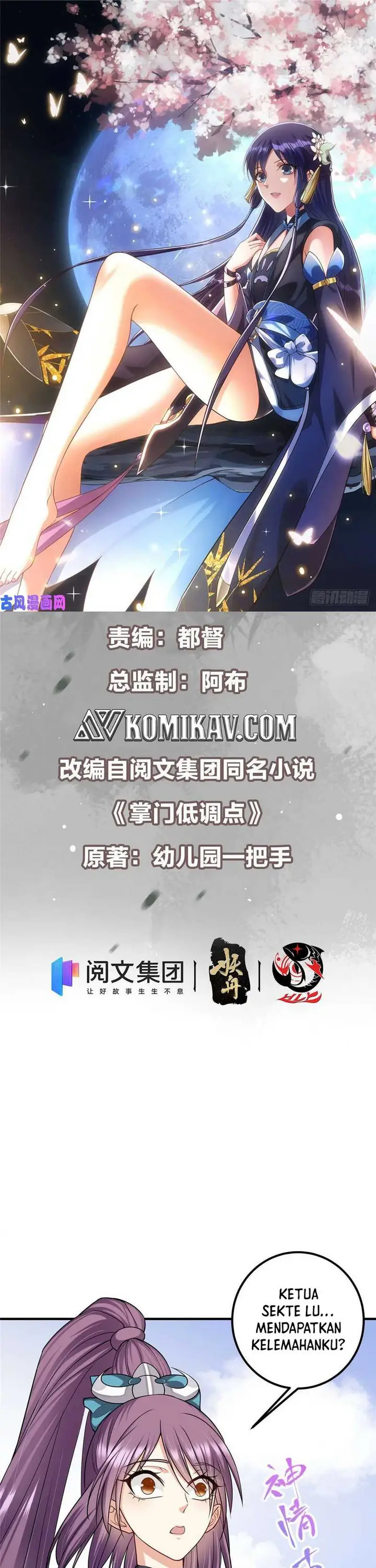 image-komik-keep-a-low-profile-sect-leader-chapter-70-1/18