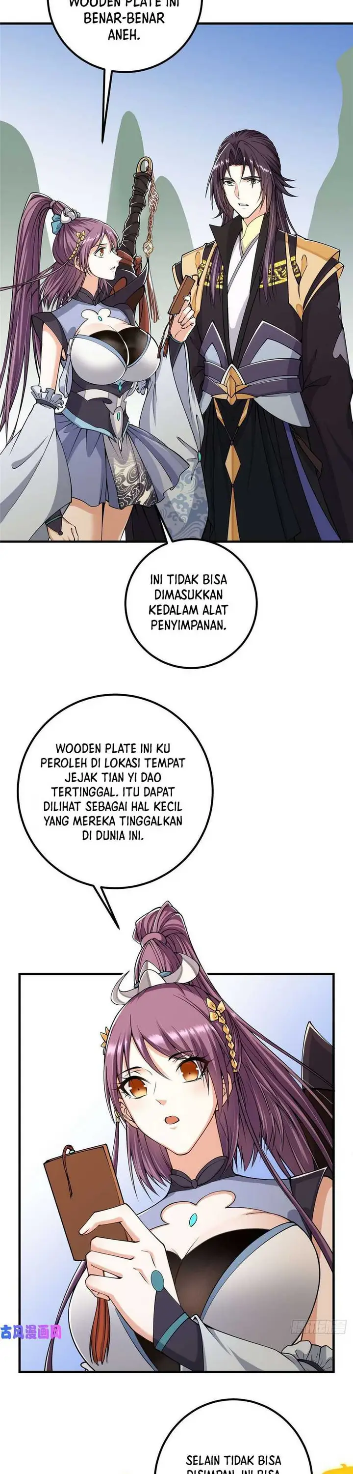image-komik-keep-a-low-profile-sect-leader-chapter-70-11/18