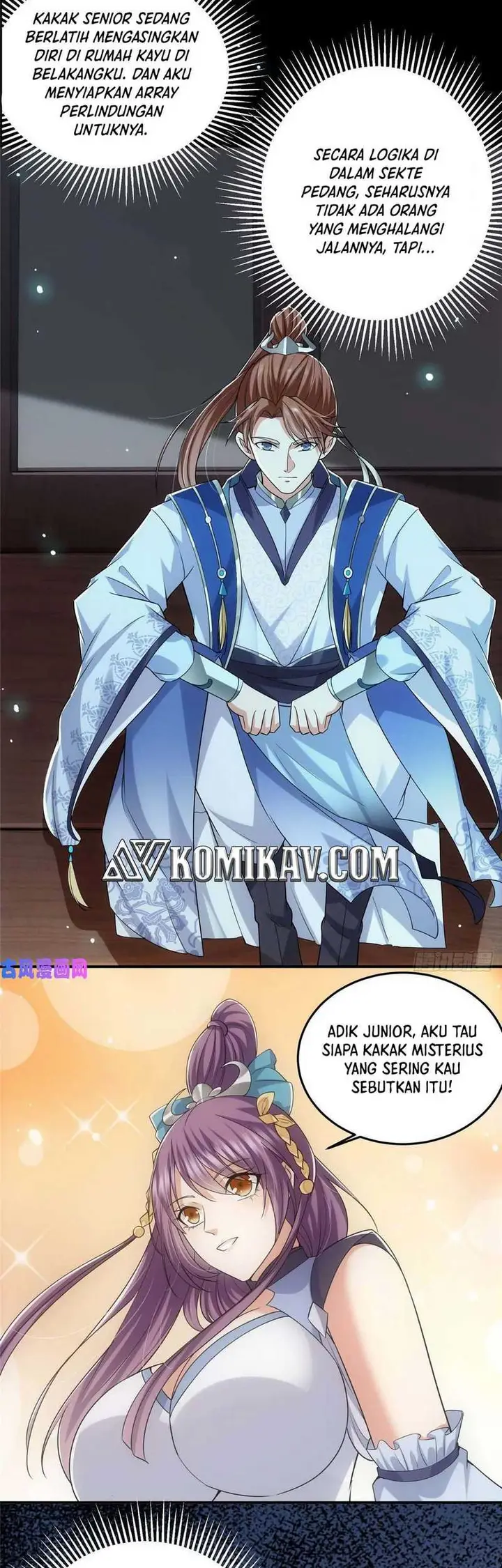 image-komik-keep-a-low-profile-sect-leader-chapter-71-3/21