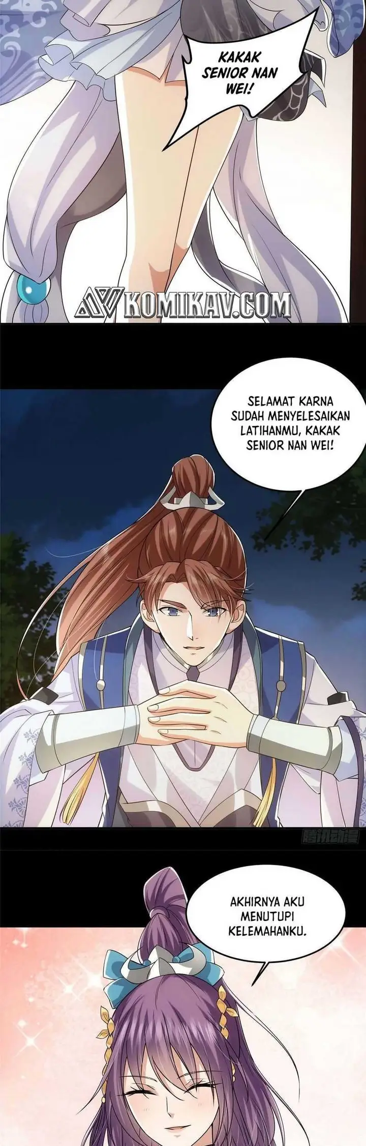 image-komik-keep-a-low-profile-sect-leader-chapter-71-9/21