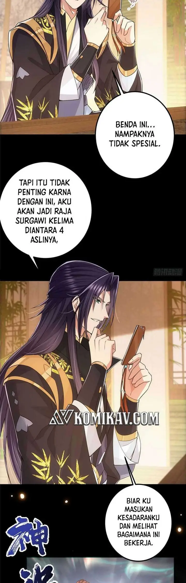 image-komik-keep-a-low-profile-sect-leader-chapter-72-7/34