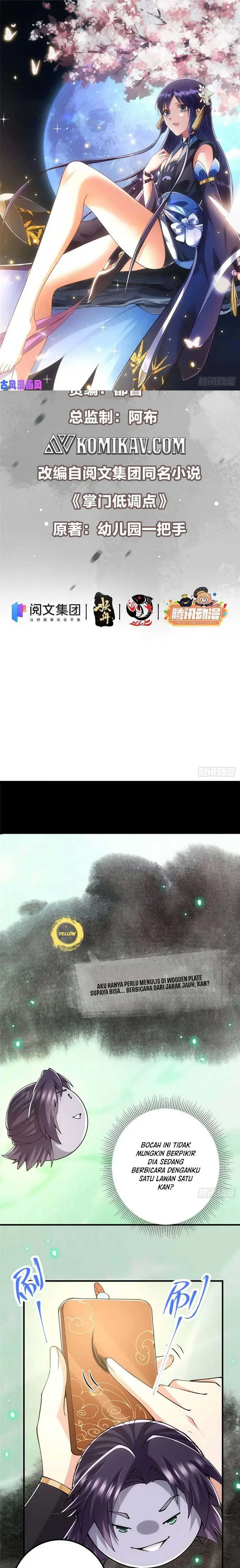 image-komik-keep-a-low-profile-sect-leader-chapter-73-1/13