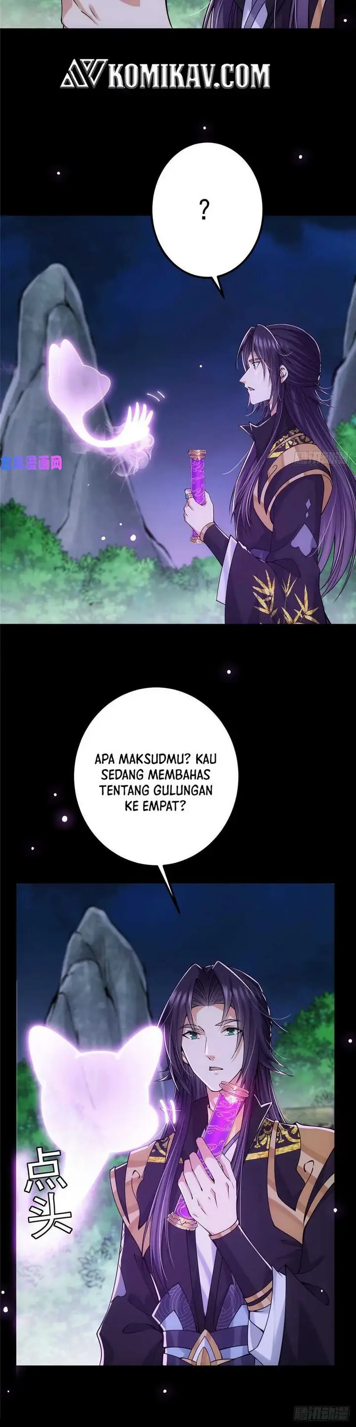 image-komik-keep-a-low-profile-sect-leader-chapter-74-7/14