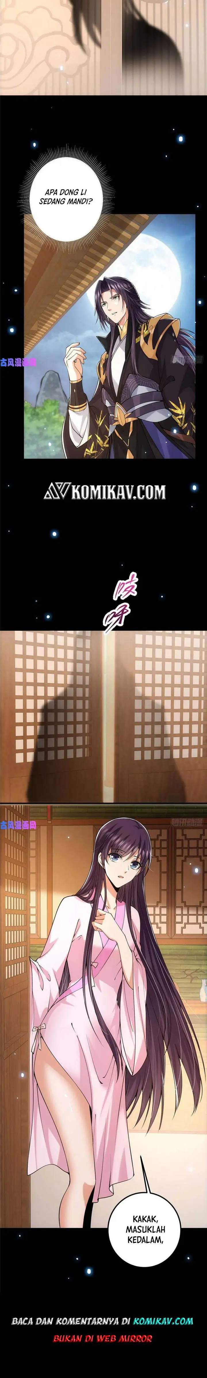 image-komik-keep-a-low-profile-sect-leader-chapter-74-13/14